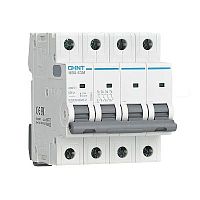 Авт. выкл. NB8-63M 4P 3А 10кА х-ка K без тепл. расцеп. (R) | код 320864 | CHINT