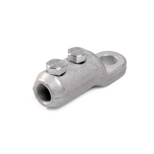 Наконечник болтовой 2НБП-150/240 КВТ 67045 фото 2