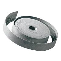 Лента демпферная Супер 10/0,1-25 (шт.) | код. THZ.LD.100.01.25 | VALTEC