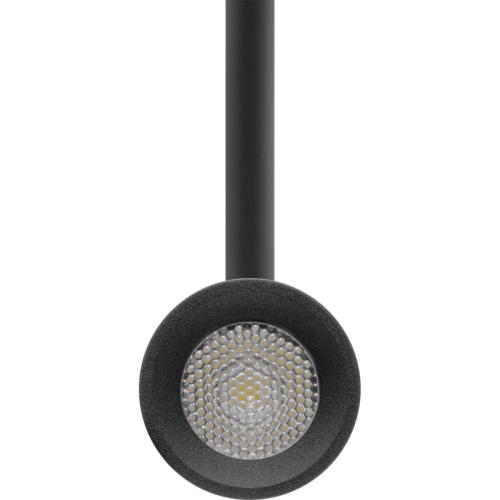 Светильник светодиодный DREAMSPOT.LNG/W 3W 930 BK СТ 1913000010