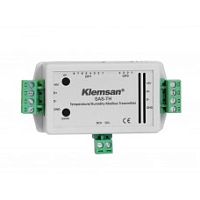 604 230, Датчик температуры и влажности с Modbus, SAS-TH | код 0.0.0.6.04230 | KLEMSAN