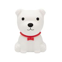 Ночник силиконовый "Щенок" | код 503-007 | Neon-Night