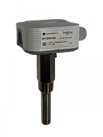 Датчик температуры погружной, 0…100°С 0…10В RS485/Modbus 100мм 24В | код SPT2VM100 | Systeme Electric