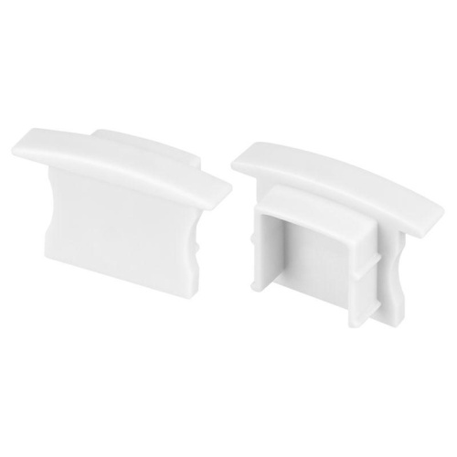 Заглушка LINE-2315-F глухая WHITE пластик (комплект) Arlight 044267 Заглушка LINE-2315-F глухая WHITE пластик (комплект) Arlight 044267