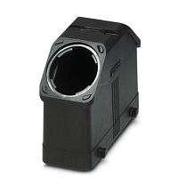 Корпус HC-EVO-B24-HHFD-2B-PL-BK | код 1411497 | PHOENIX CONTACT