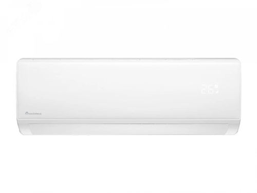 Кондиционер, блок внутренний инверторной сплит-системы настенного типа 07FZ1 | код ASX07FZ1 | AXIOMA