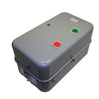 Пускатель э/м ПМ12-100270 У3 В, 220В, 1002 | код 068270222ВВ220000320 | КЗЭ (Кашинский завод электроаппаратуры)