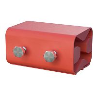 Модуль компрессионный шириной 120 мм | код DXS2012 | DKC