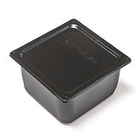 Коробка протяжная металлическая У-994 IP31 грунтованная без уплотнителя 110х110х80 мм Промрукав | код PR08.9803 | ПРОМРУКАВ