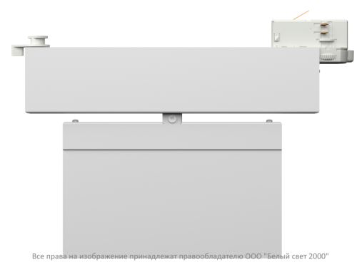 Указатель световой BS-CANOE-71-S1 LED | код a19373 | Белый Свет фото 5