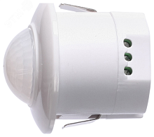 Датчик движения DR-07 инфракрасный | код EA01.007.002 | Евроавтоматика F&F