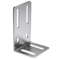 Стеновое крепление лотка (кронштейн), горячеоцинкованное | код LP5000HDZ | DKC