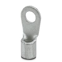 Круглый кабельный наконечник C-RC 6/M4 DIN | код 3240083 | PHOENIX CONTACT