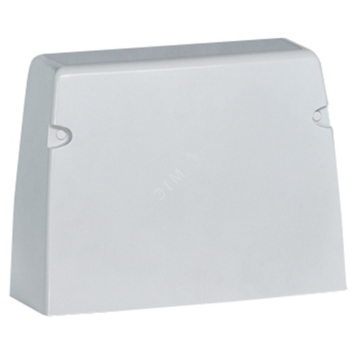 Отвод - для стыковки кабель-канала DLP / шкафа XL³ 160 | код 020160 | Legrand Отвод - для стыковки кабель-канала DLP / шкафа XL³ 160 | код 020160 | Legrand