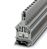 Штекер для установки электронных компонентов BES 6-1N4007 | код 2802552 | PHOENIX CONTACT