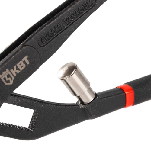 Клещи переставные саморегулирующиеся 250мм ПРОФИ КВТ 92362