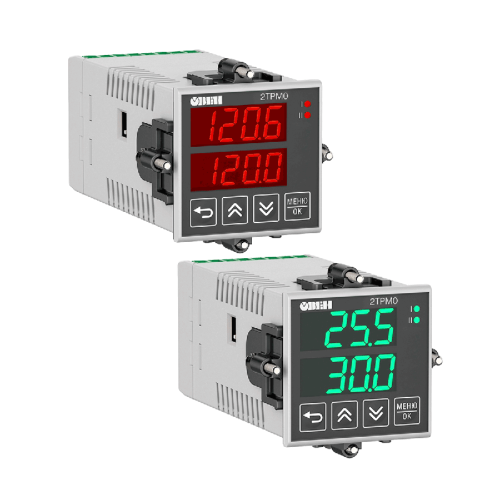 Измеритель-регулятор микропроцессорный 2ТРМ0-Д.У3.RS | код 144313 | ОВЕН фото 4 Измеритель-регулятор микропроцессорный 2ТРМ0-Д.У3.RS | код 144313 | ОВЕН фото 4