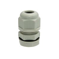 Кабельный ввод ZTM-ELECTRO MG16A-06G-ST, полиамид | код 106284 | ZTM-ELECTRO