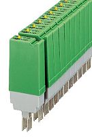 Релейный модуль ST-REL2-KG230AC/1AU | код 2826486 | PHOENIX CONTACT