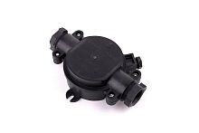 Коробка КОС 2 У2 | код 43Б41КОС2У | ПЭМИ