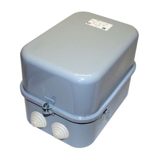 Контактор э/м ПМА-3110 У3 В, 36В, (1з) | код 090311102ВВ036000000 | КЗЭ (Кашинский завод электроаппаратуры)