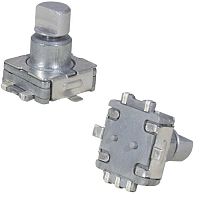 EC110M 30/15 10mm pushpin | код 115691 | Ruichi