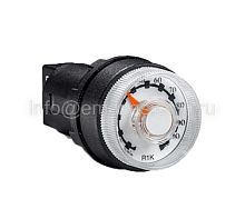 Потенциометр 10 k 22mm, CPPR10K | код CPPR10K | EMAS