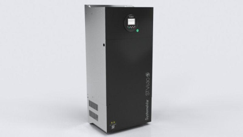 Преобразователь частоты STV630 185 кВт 400В ЭМС С3 + встр. DC реактор + LCD панель оператора | код STV630C18N4L1 | Systeme Electric фото 8