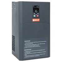 Преобразователь частоты PRO-Drive PD-150-FC-55K-43 EKF | код PD-150-FC-55K-43 | EKF