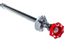 Незамерзающий кран WF-2105 | код 38434 | Unipump