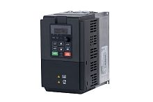 Преобразователь частоты общепром. ном. мощность 11 кВт, вход 3x380 В, выход 3х380В, IP20, RS485/Modbus RTU, тормозной ключ. | код PM150A-4T-011B-H | ProfiMaster