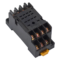 Розетка для JQX-14FC-2C PSF-1 (ANDELI) | код ADL09-300 | ANDELI