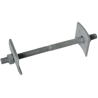 Болт проходной (D 16) ВК