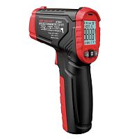 Пирометр бесконтактный цифровой KT 641B PROLINE до 600 °C (КВТ) | код 87245 | КВТ