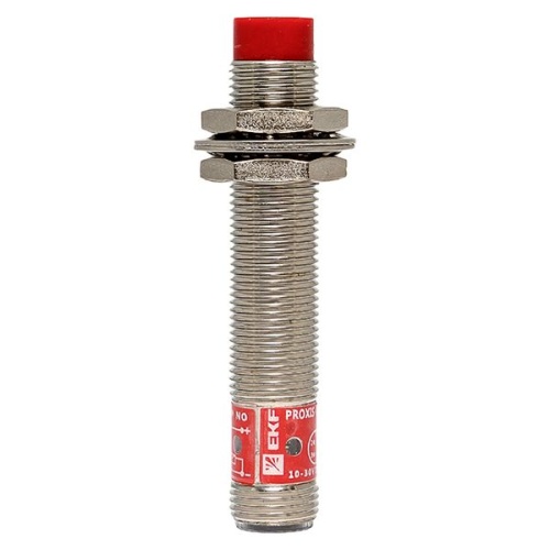 Индуктивный бесконтактный датчик PROXIS-2-12-04-N-NO-M12 | код PROXIS-2-12-04-N-NO-M12 | EKF фото 3 Индуктивный бесконтактный датчик PROXIS-2-12-04-N-NO-M12 | код PROXIS-2-12-04-N-NO-M12 | EKF фото 3