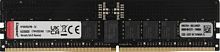 Память DDR5 32GB 6000MHz Kingston KF560R32RB-32 Fury Renegade Pro RTL PC5-48000 CL32 DIMM ECC 288-pin 1.35В single rank Ret | код 2017979 | Kingston