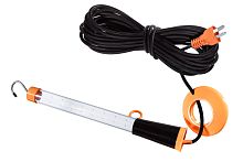 Светильник светодиодный LED -1000Лм 12в 30м переносной с выключателем IP43 | код СРП-01 | Переноска