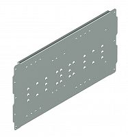 Монтажная панель 2хEB2,LBS 400,630A или 2хKVL1,2 или 1хKVL3 PM 2 ELS46 K123 (Ш500) | код 001340702 | ETI