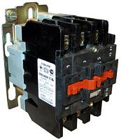 Контактор ПМЛ-4100Б 110В 50Гц, 63А, доп. контакты - 1з+1р, IP00, О4 | код A8017-78095323 | РЕЛЕ И АВТОМАТИКА