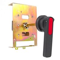 Ручной поворотный привод для AM1-63L/3P | код ADL06-219 | ANDELI