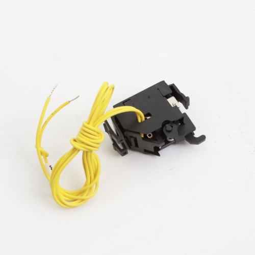 Независимый расцепитель SHT для MGS250 напряжение DC220 | код SHT-MGS250DC220R | DKC