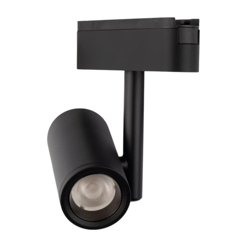 Светильник трековый светодиодный низковольтный ДПО16 2310 10W 4000K 36° черный IP20 Jazzway | код 5056671 | JazzWay фото 8 Светильник трековый светодиодный низковольтный ДПО16 2310 10W 4000K 36° черный IP20 Jazzway | код 5056671 | JazzWay фото 8