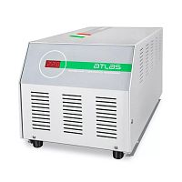 Стабилизатор напряжения электромеханический Atlas 10-10/20 (10кВт) | код Atlas 10-10/20 | ORTEA