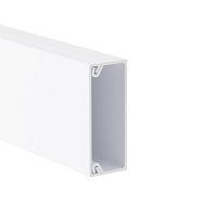 Кабель-канал 50х20 L2000 пластик TMC | код 00313 | DKC