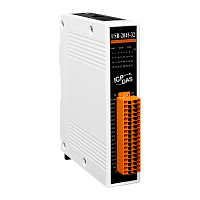 USB-2045-32 CR 32 Sink-type Digital Output Channels with Overload Protection (RoHS) | код 00-06109276 | ICP DAS