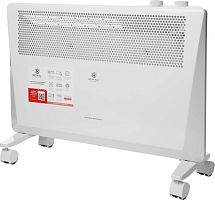 Конвектор Royal Clima Astoria Meccanico REC-AT1500M 1500Вт белый | код 1983642 | Royal Clima
