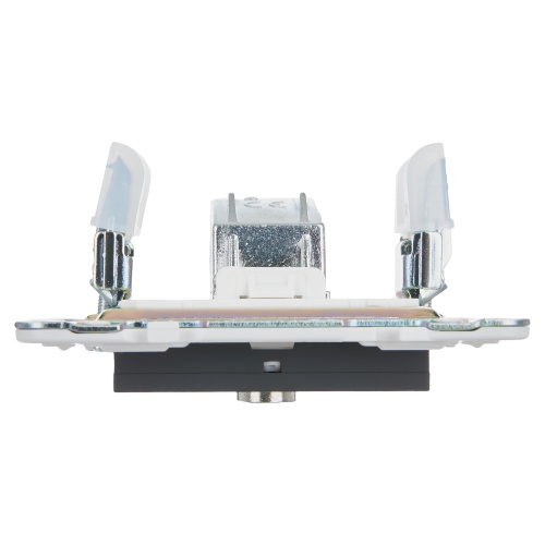 SKANDY Роз. TV оконечная SK-A12G граф. IEK | код SK-A10-O-K53 | IEK фото 4