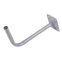 Кронштейн эфирный Г-образный 30см | код 34-0480 | Rexant