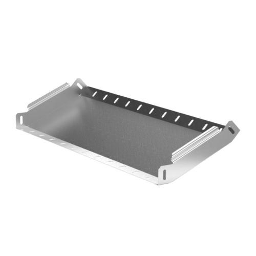 Угол вертикальный внутренний 45 градусов Стандарт HDZ 600х50 Промрукав | код PR16.2061 | ПРОМРУКАВ