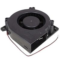 Вентилятор-улитка DC RUICHI RQU12032MS, 12 В | код 115462 | Ruichi